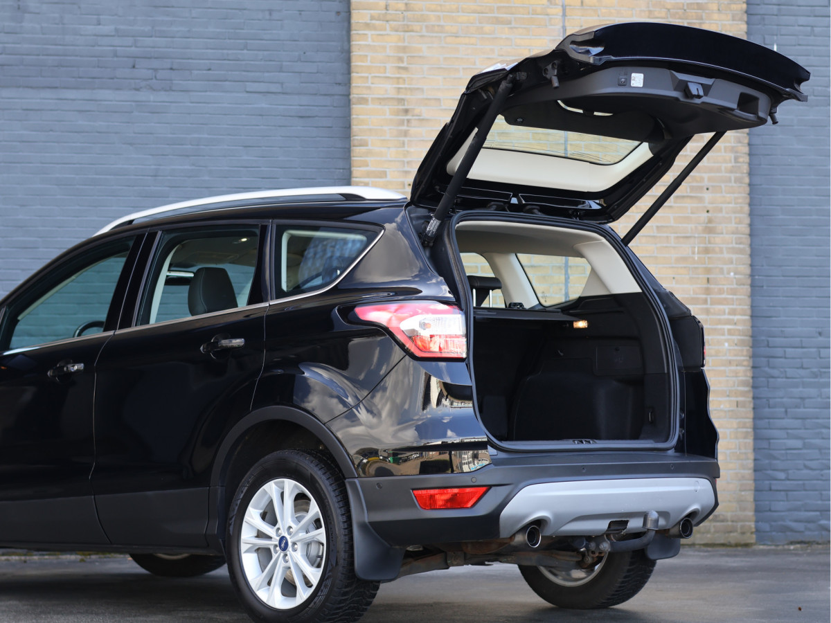 Ford Kuga 1.5 EcoBoost Titanium
