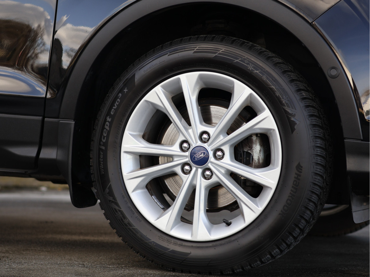 Ford Kuga 1.5 EcoBoost Titanium