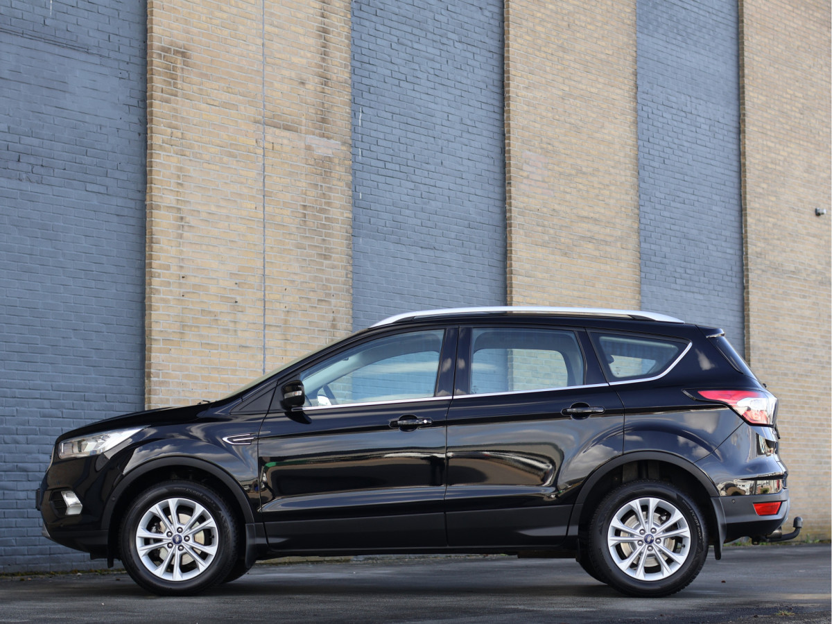 Ford Kuga 1.5 EcoBoost Titanium