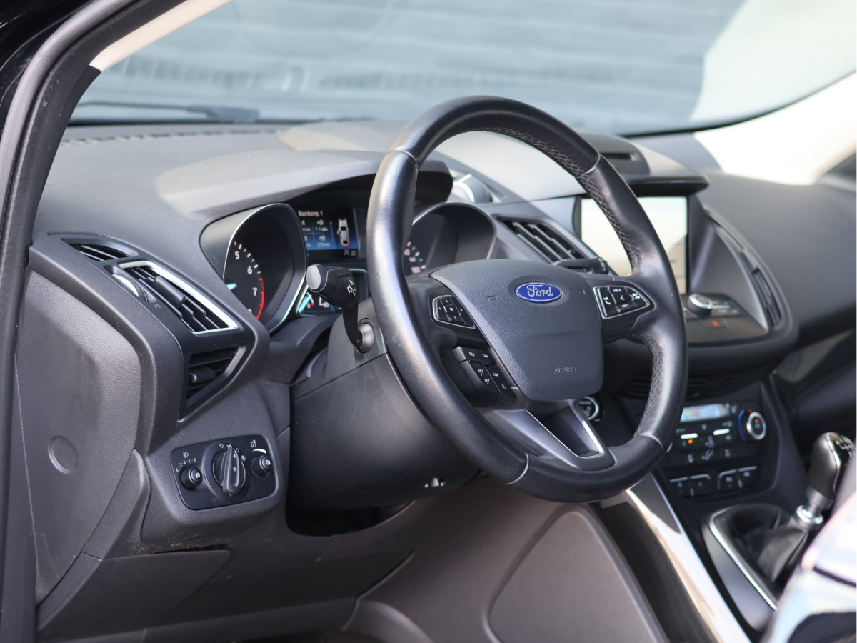 Ford Kuga 1.5 EcoBoost Titanium