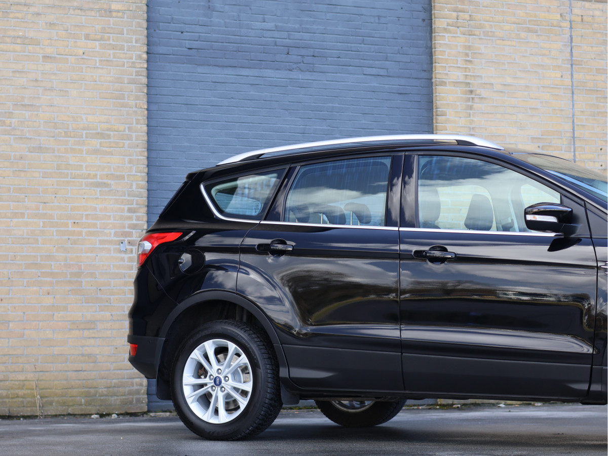 Ford Kuga 1.5 EcoBoost Titanium