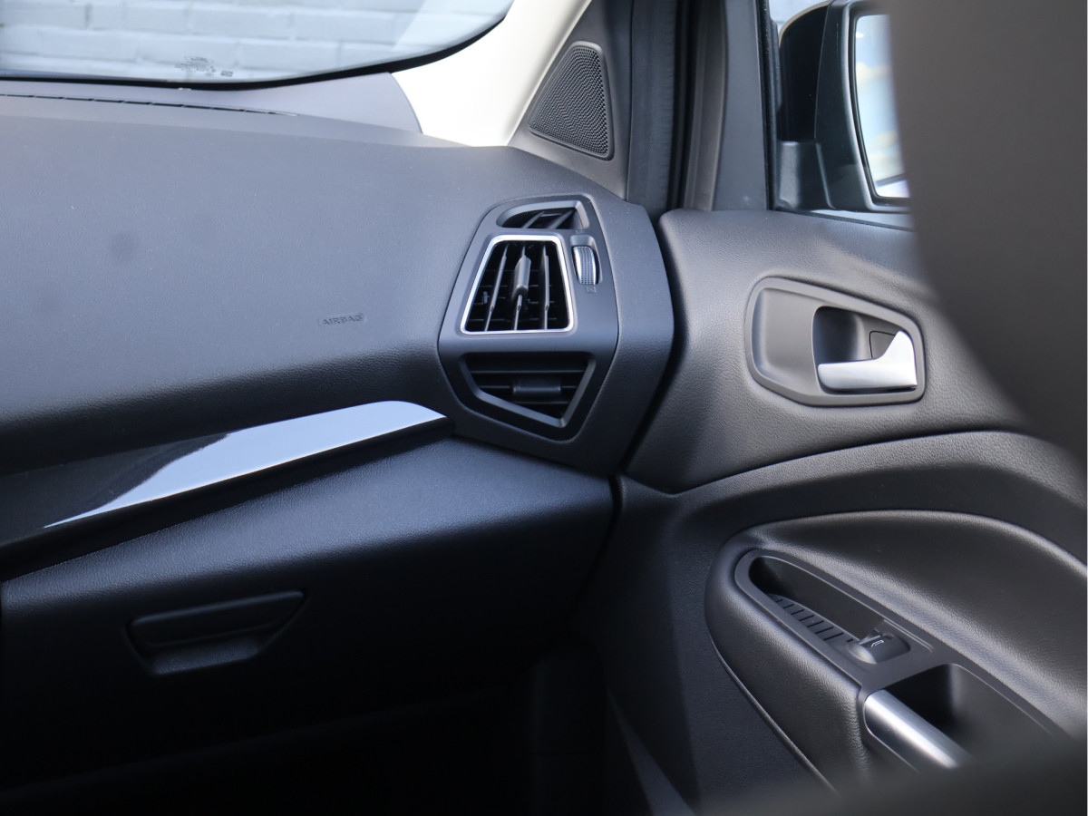 Ford Kuga 1.5 EcoBoost Titanium