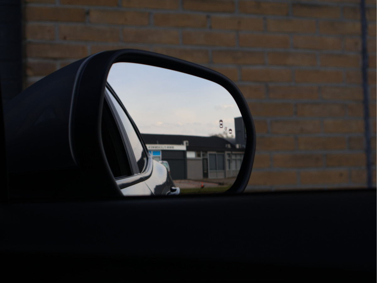 Ford Puma ST-Line Automaat