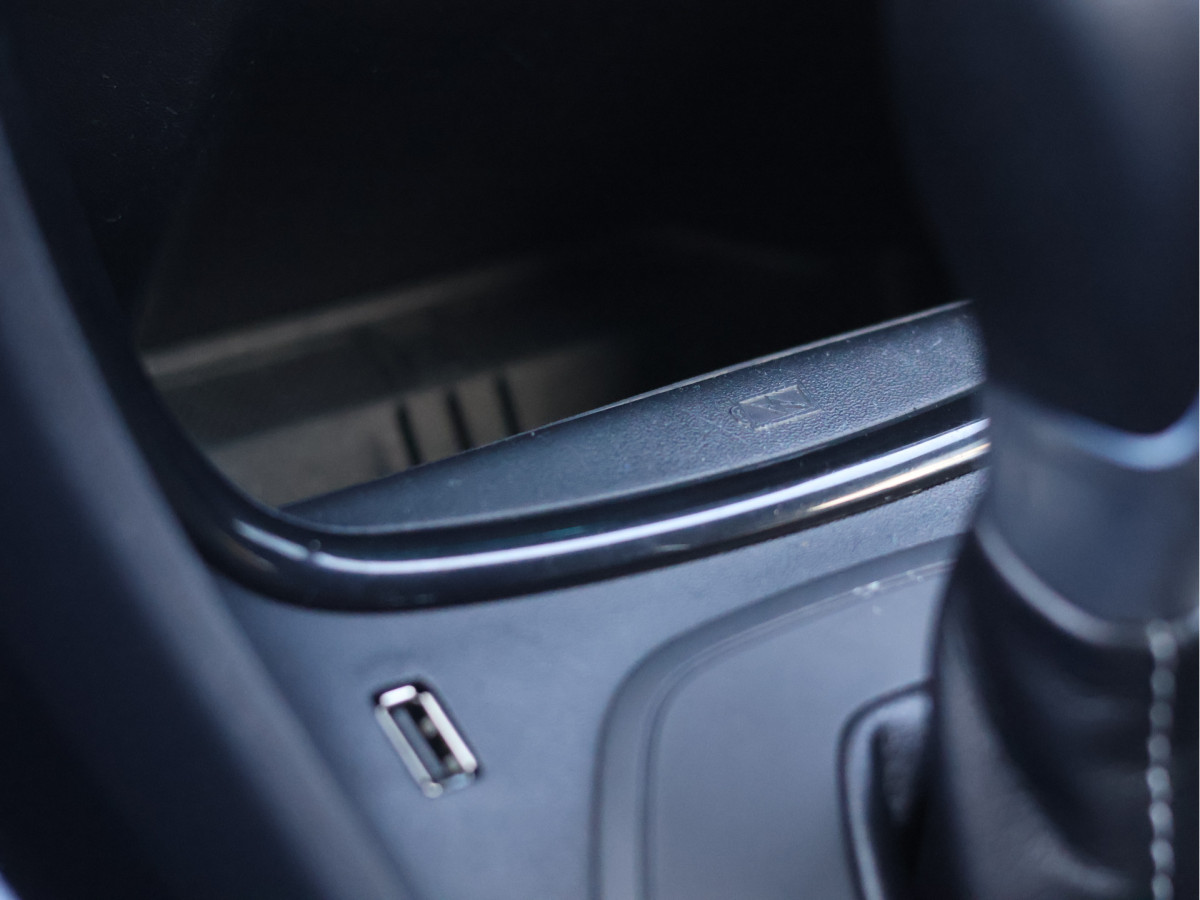 Ford Puma ST-Line Automaat