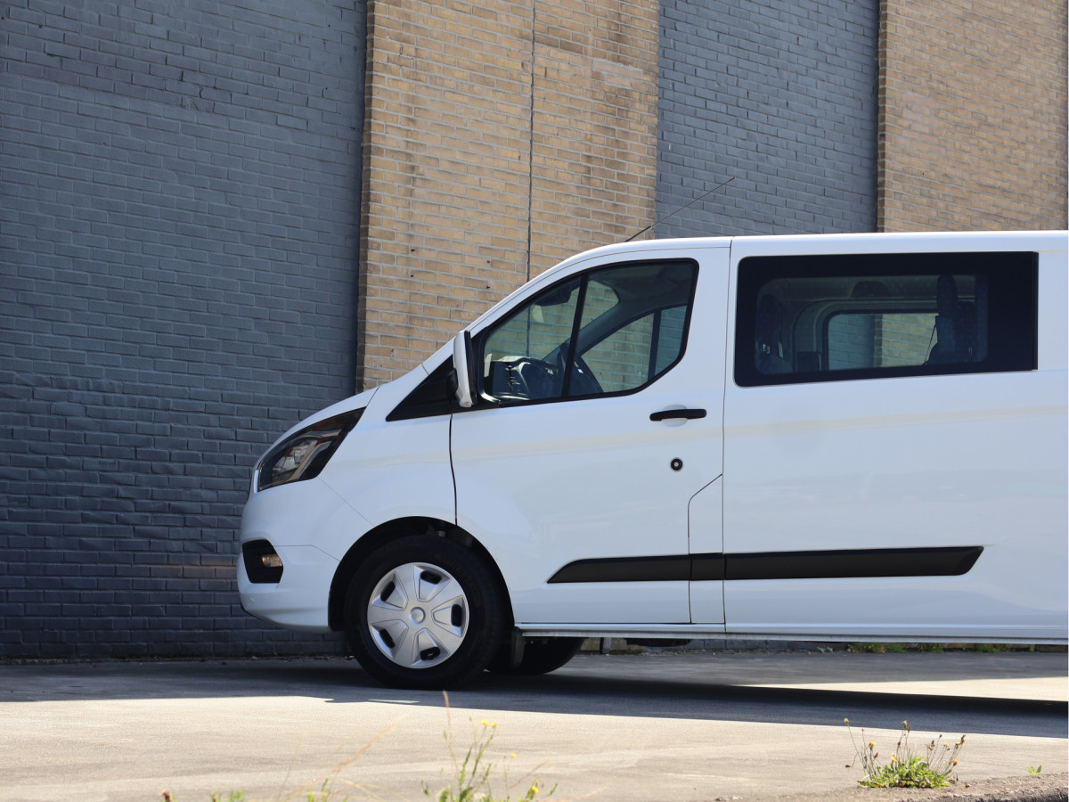 Ford Transit Custom 320 2.0 TDCI L2H1 Trend DC