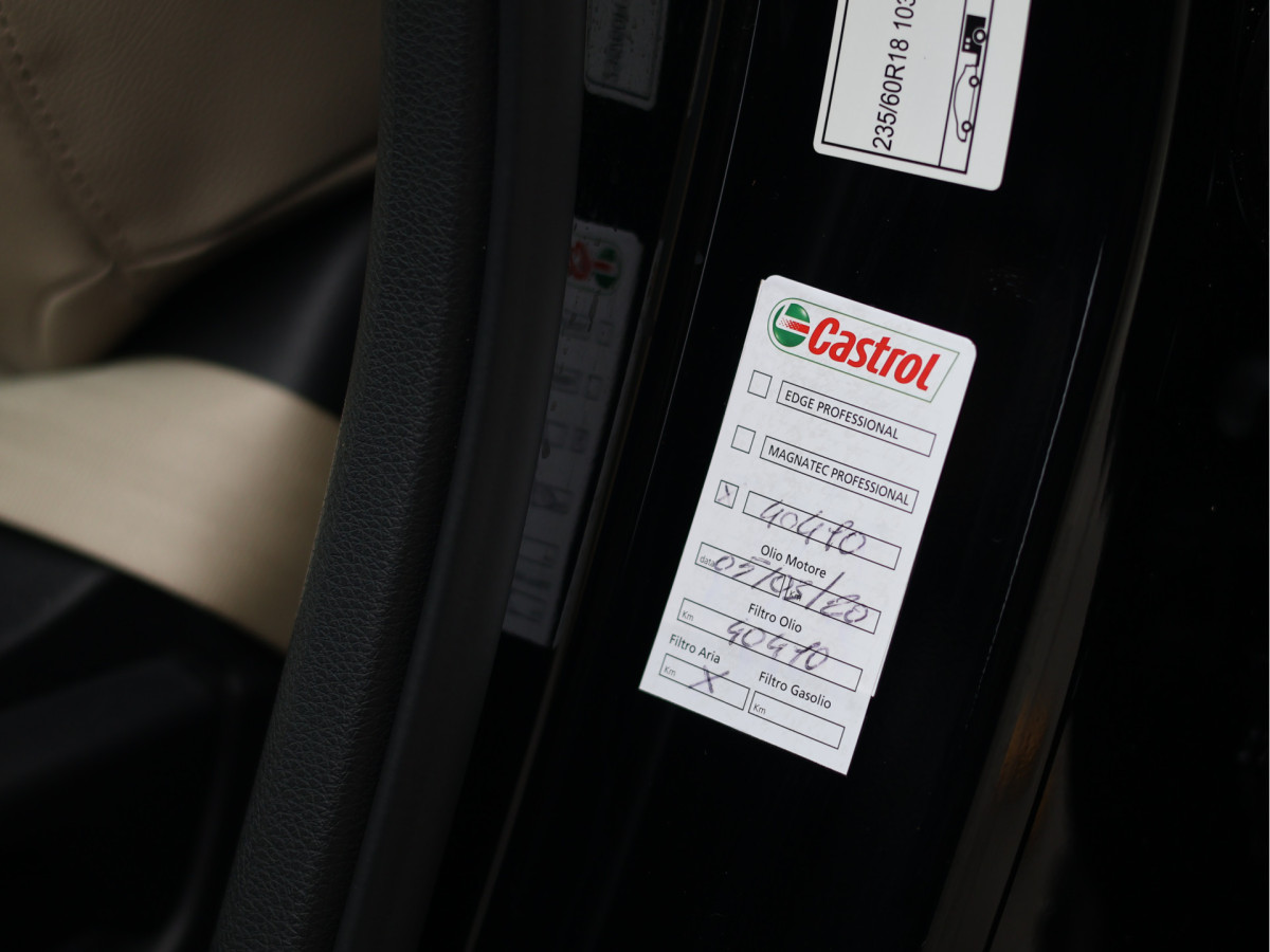 Honda CR-V 2.0 Hybrid Lifestyle