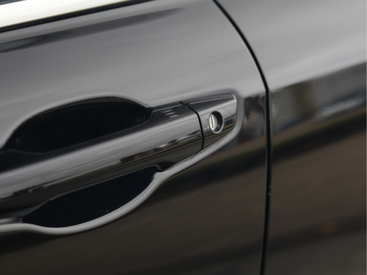 Honda CR-V 2.0 Hybrid Lifestyle