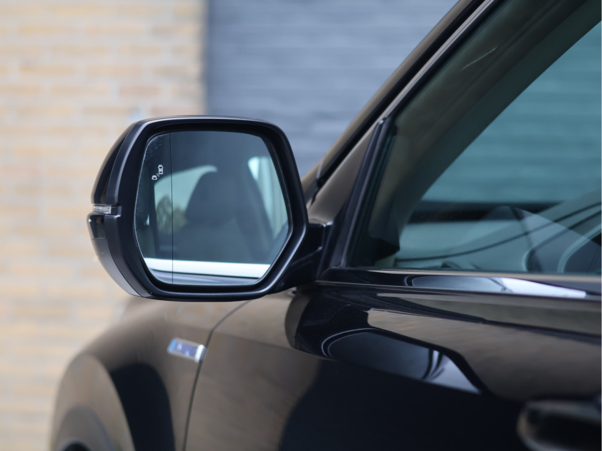 Honda CR-V 2.0 Hybrid Lifestyle