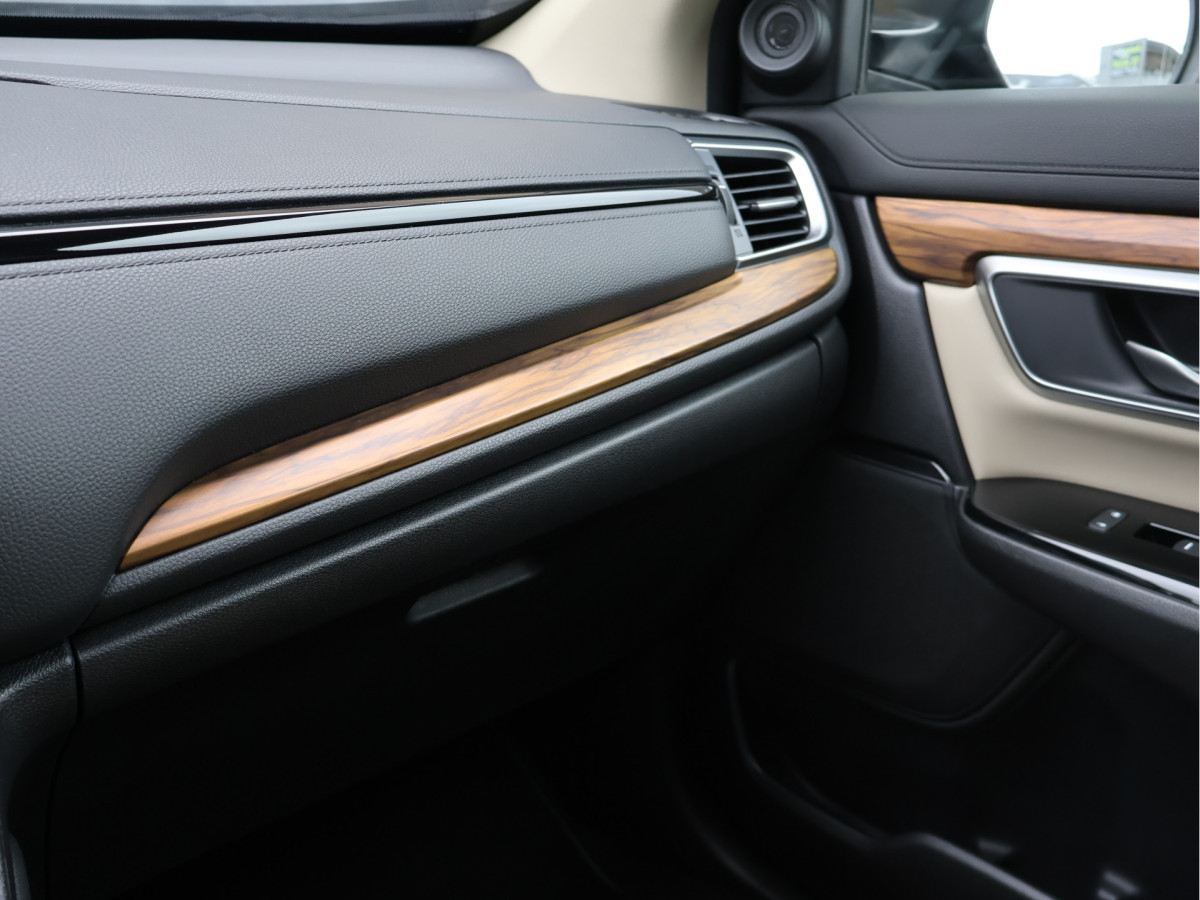 Honda CR-V 2.0 Hybrid Lifestyle