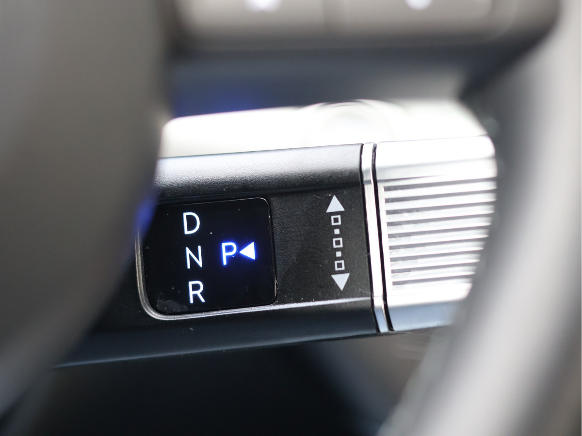 Hyundai KONA 1.6 GDI HEV Comfort Smart