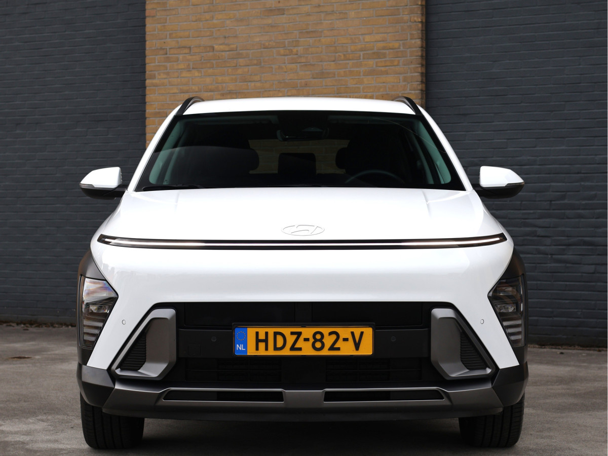 Hyundai KONA 1.6 GDI HEV Comfort Smart