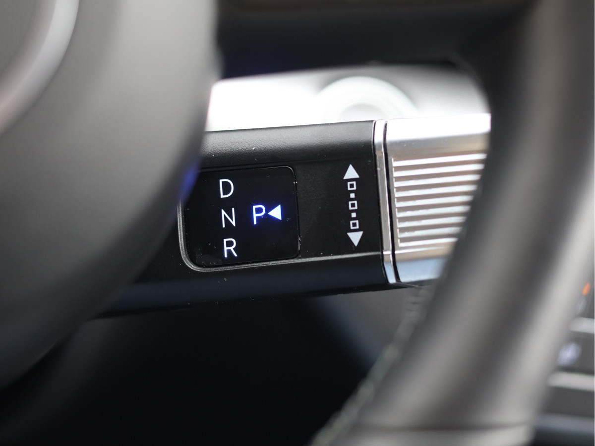 Hyundai KONA 1.6 GDI HEV Comfort Smart