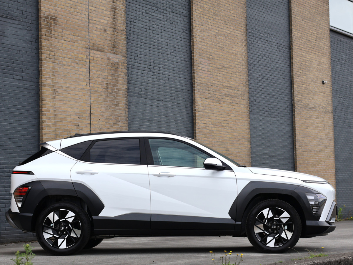 Hyundai KONA 1.6 GDI HEV Comfort Smart