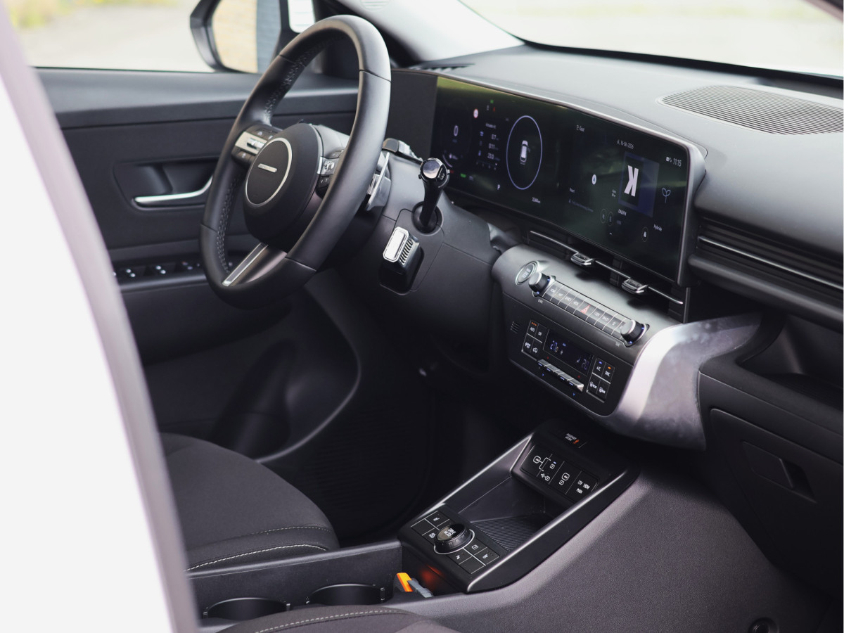 Hyundai KONA 1.6 GDI HEV Comfort Smart