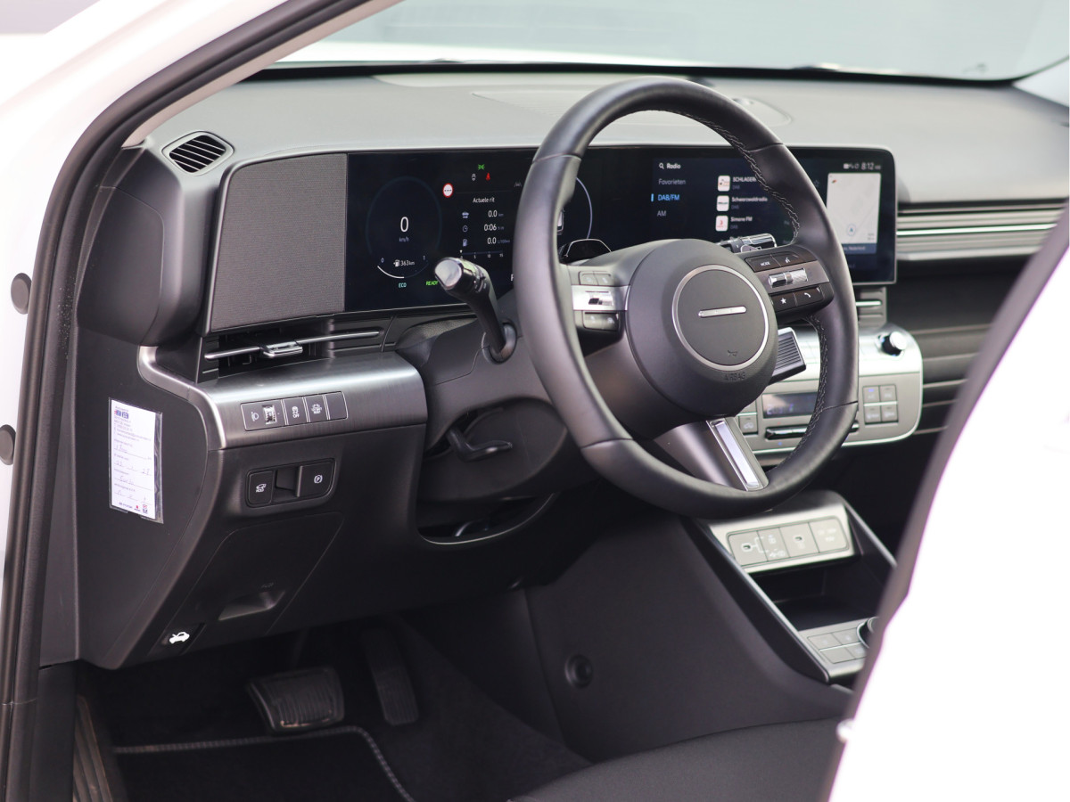 Hyundai KONA 1.6 GDI HEV Comfort Smart