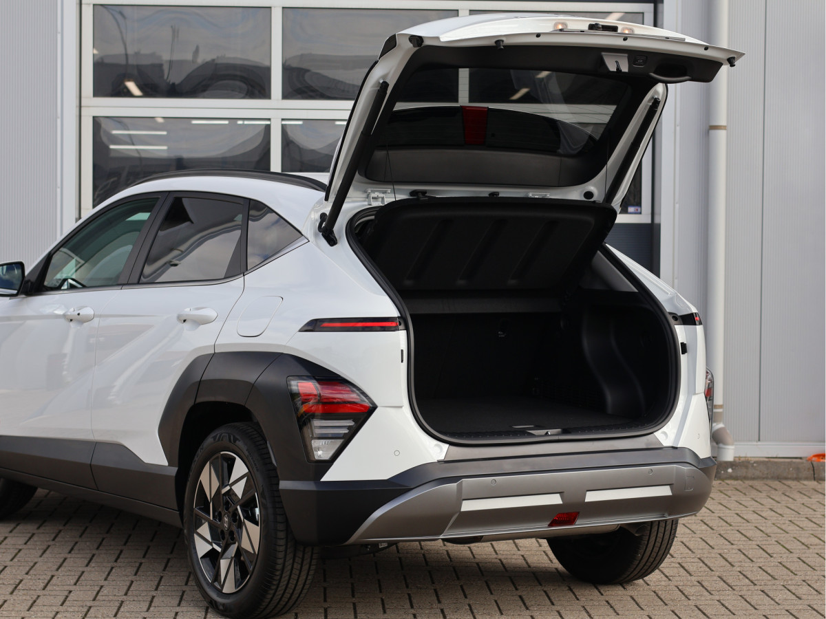 Hyundai KONA 1.6 GDI HEV Comfort Smart