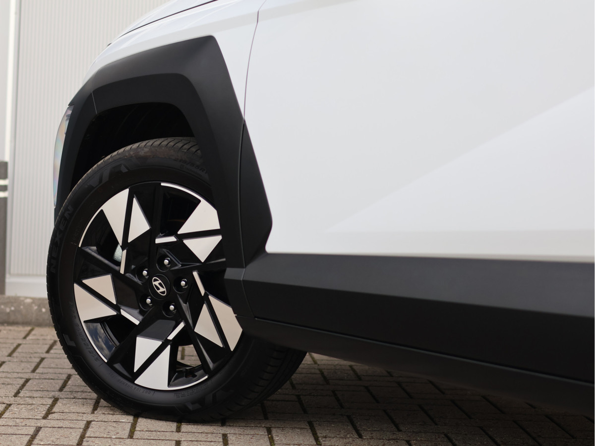 Hyundai KONA 1.6 GDI HEV Comfort Smart