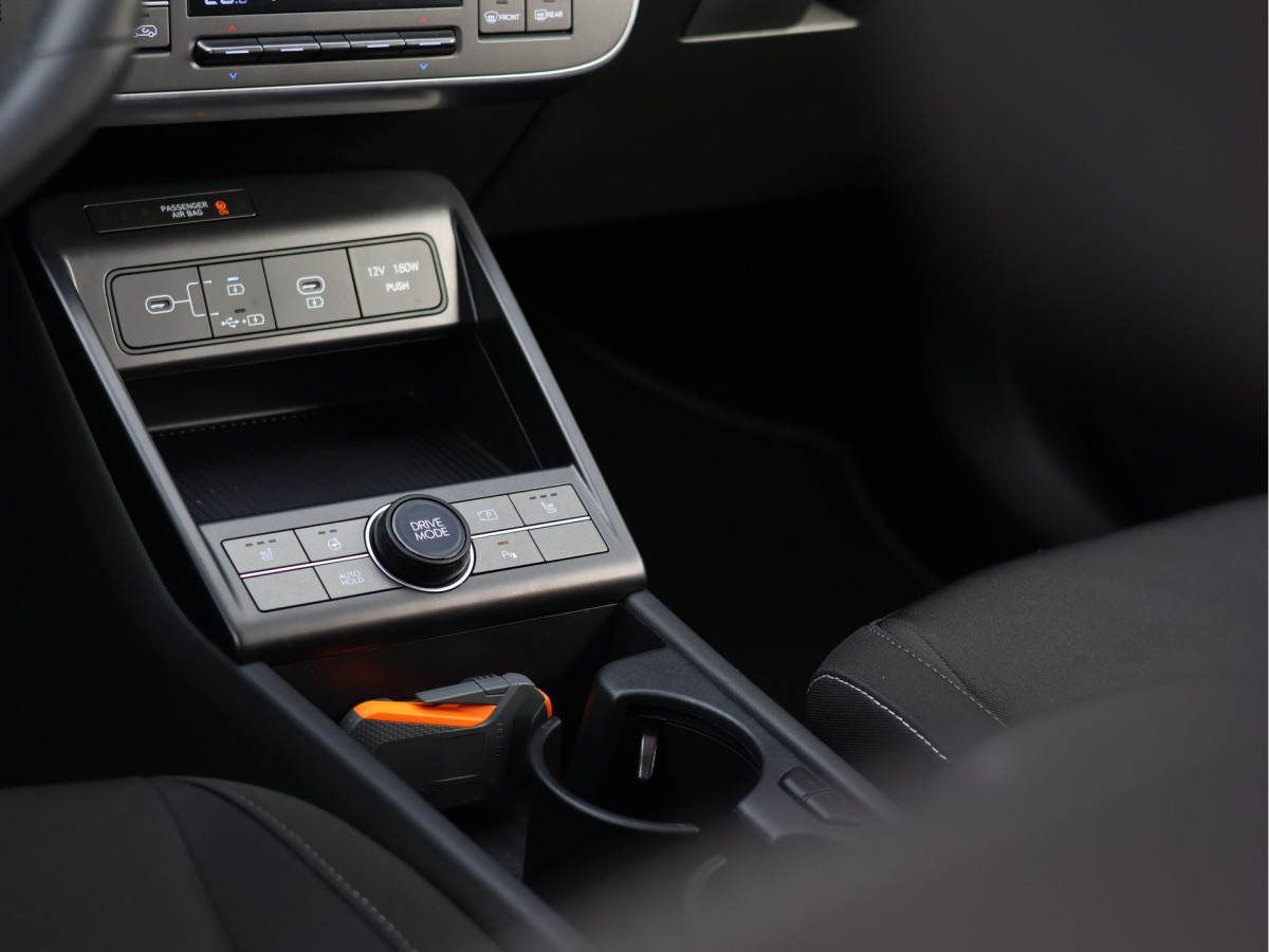 Hyundai KONA 1.6 GDI HEV Comfort Smart