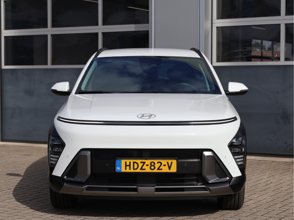 Hyundai KONA 1.6 GDI HEV Comfort Smart