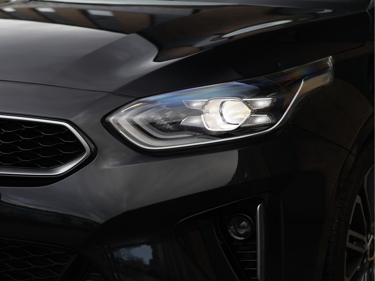 Kia ProCeed 1.5 T-GDI GT-PlusLine Automaat