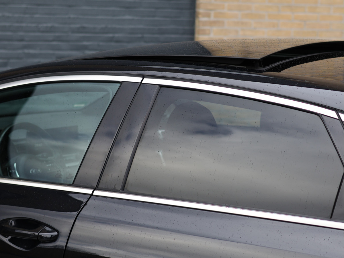 Kia ProCeed 1.5 T-GDI GT-PlusLine Automaat