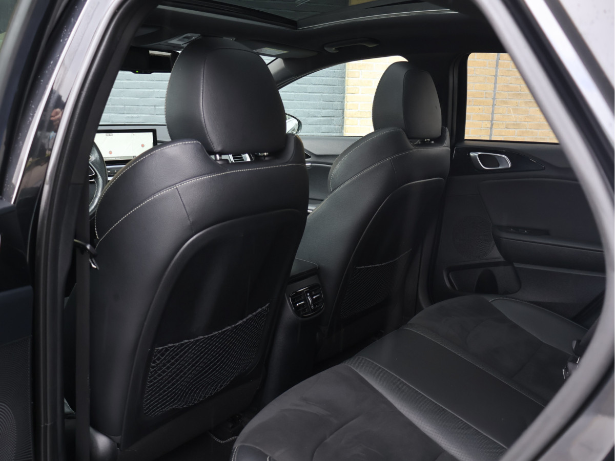 Kia ProCeed 1.5 T-GDI GT-PlusLine Automaat