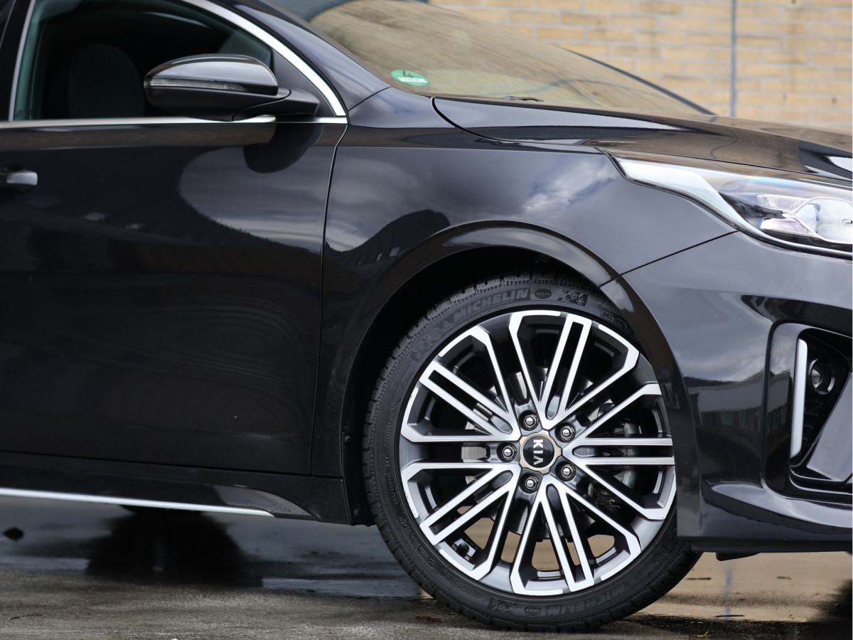 Kia ProCeed 1.5 T-GDI GT-PlusLine Automaat