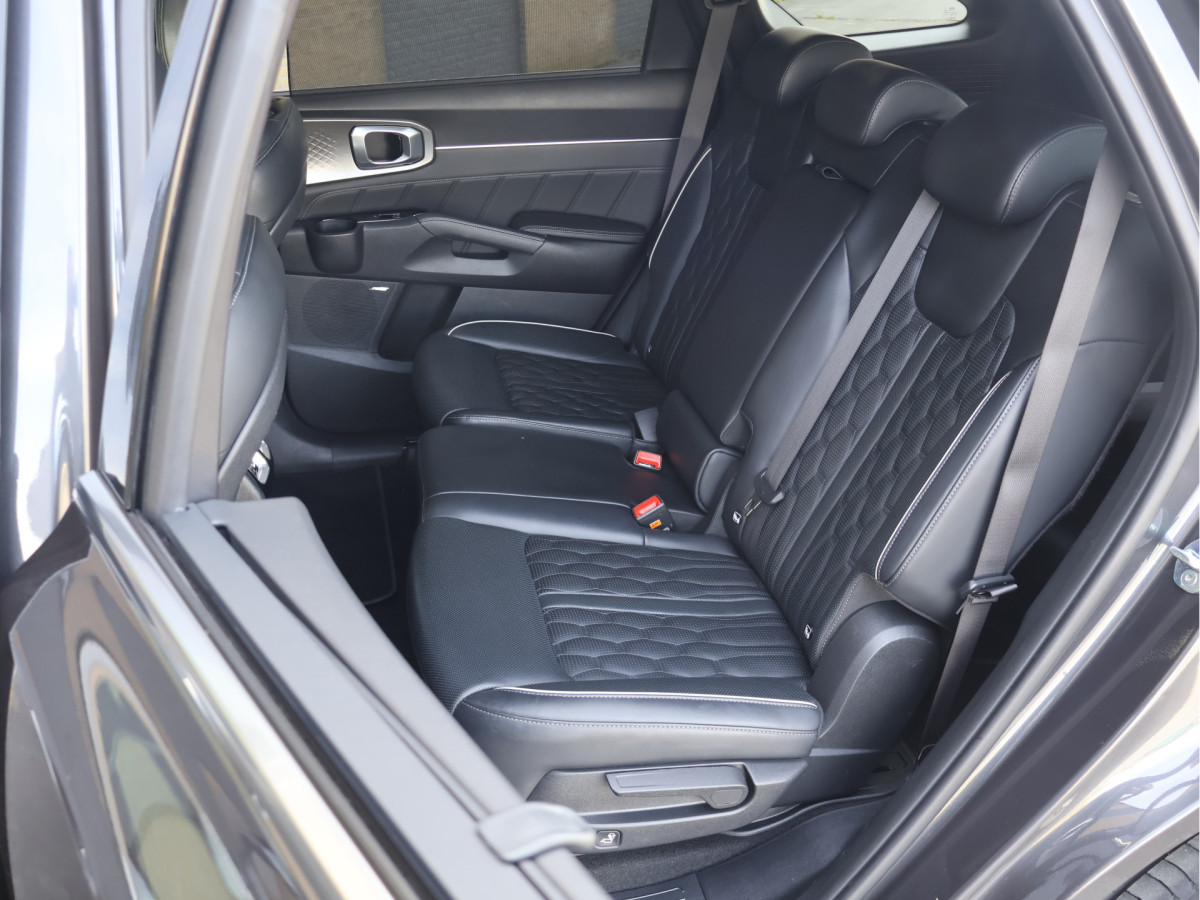 Kia Sorento 1.6 T-GDI PHEV 4WD ExecutiveLine 7p.