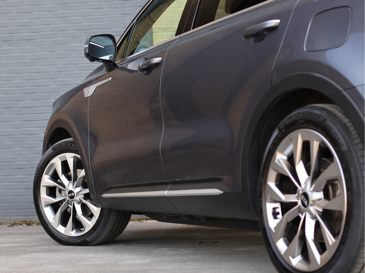Kia Sorento 1.6 T-GDI PHEV 4WD ExecutiveLine 7p.
