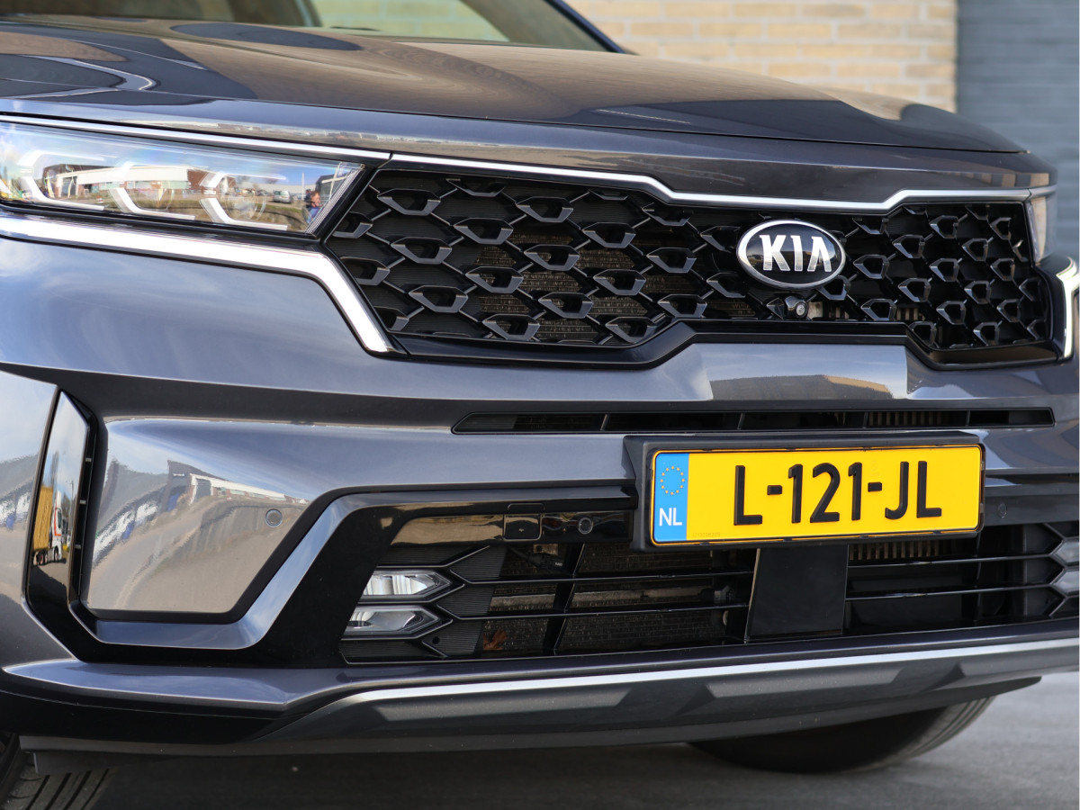 Kia Sorento 1.6 T-GDI PHEV 4WD ExecutiveLine 7p.