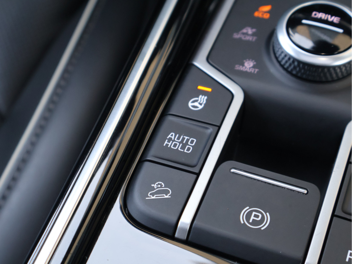 Kia Sorento 1.6 T-GDI PHEV 4WD ExecutiveLine 7p.