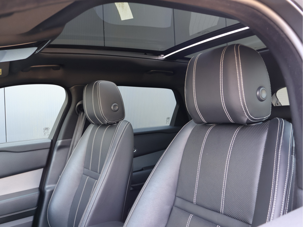 Land Rover Range Rover Velar 2.0 I4 Turbo AWD R-Dynamic SE
