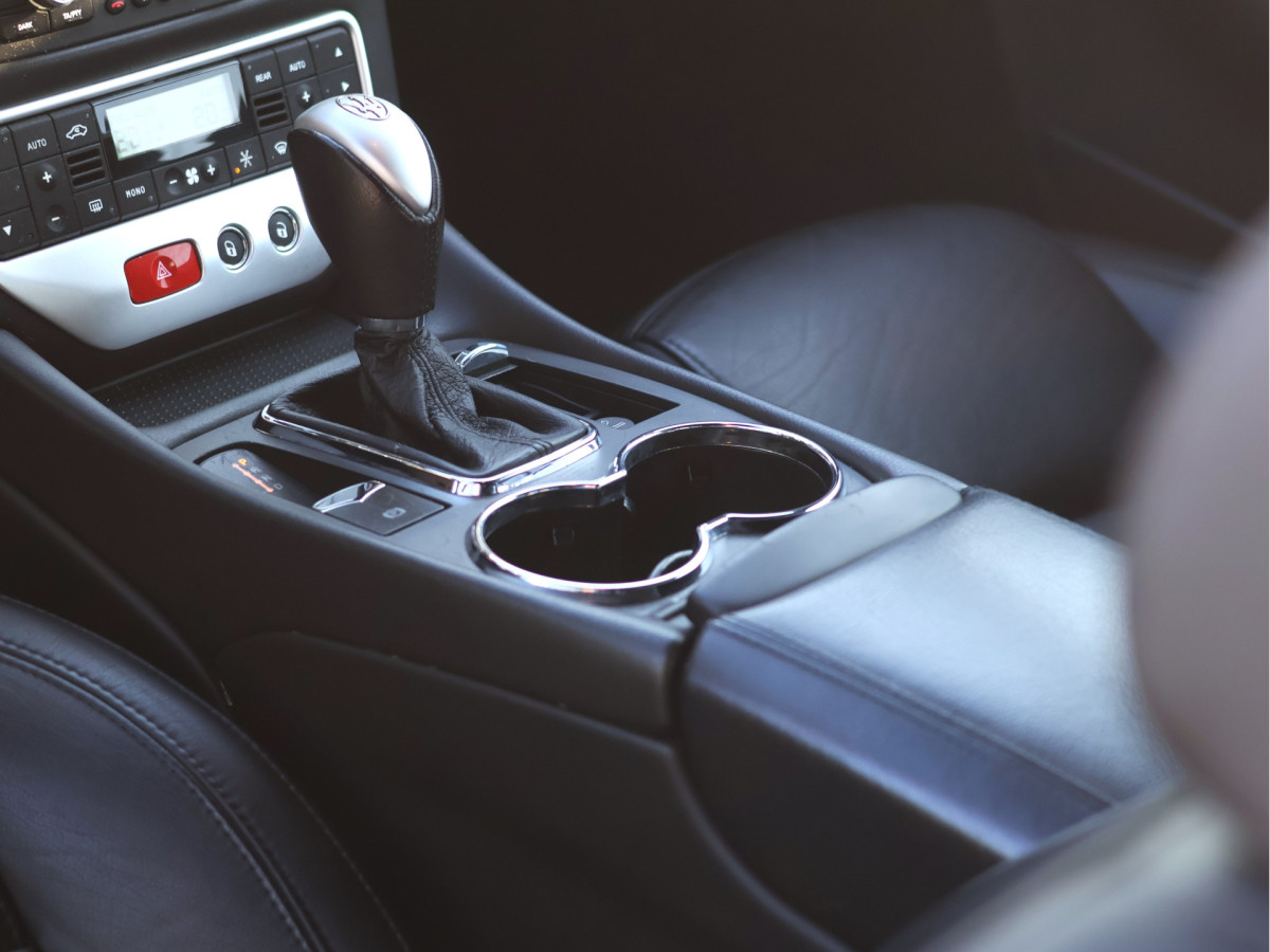 Maserati GranTurismo 4.7 S V8 439 PK