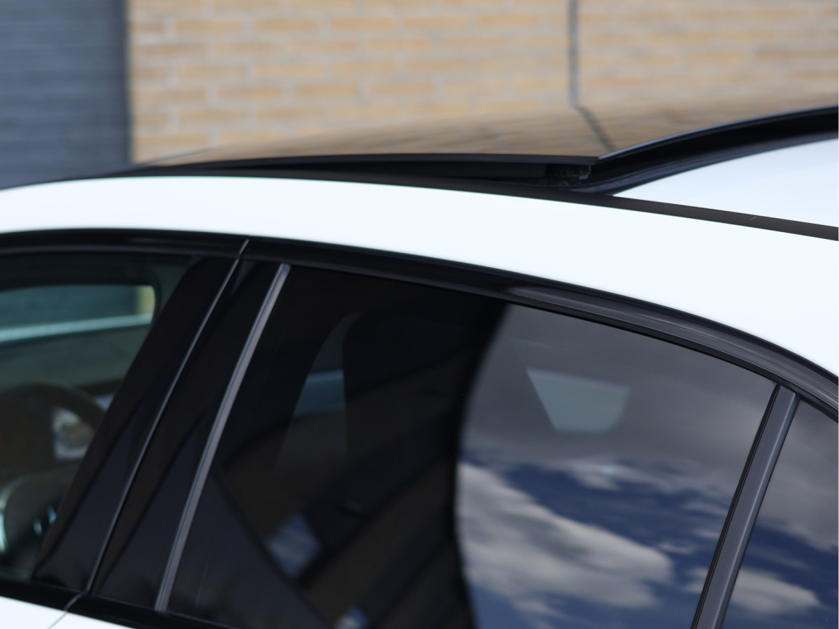 Mercedes-Benz A-Klasse 250 e AMG Line