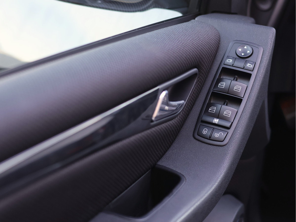 Mercedes-Benz B-Klasse 180 Designo Sport Automaat