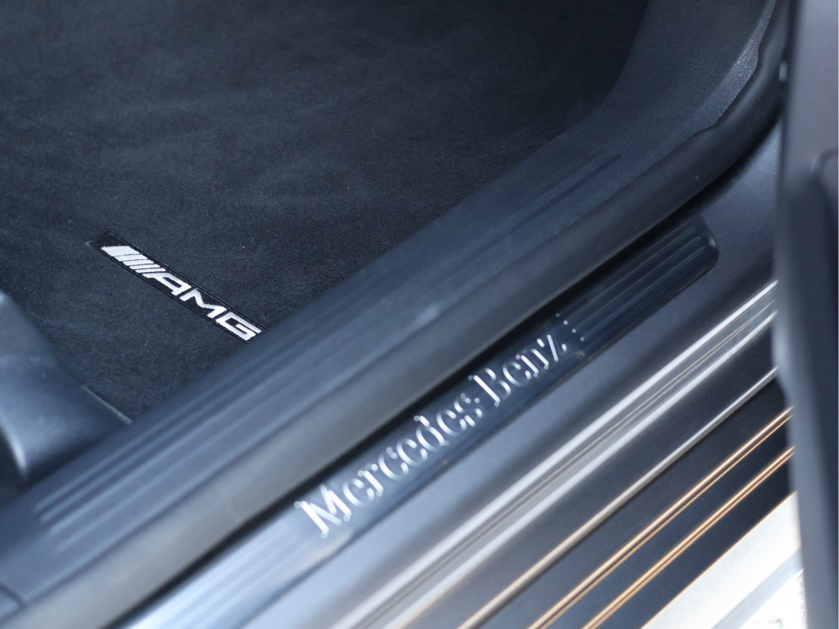 Mercedes-Benz B-Klasse 250 AMG line 225PK