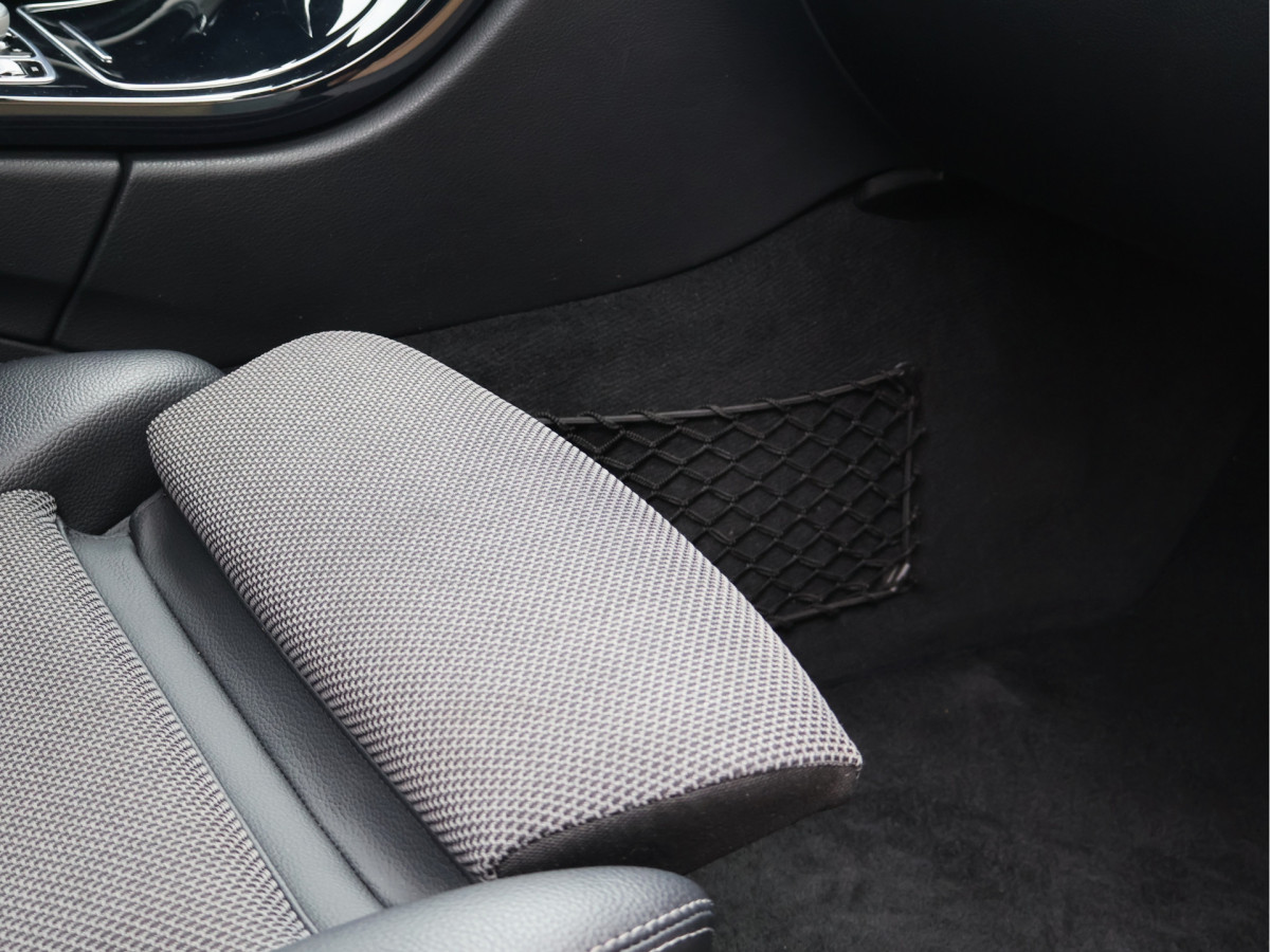 Mercedes-Benz C-Klasse 180 Premium Plus Automaat