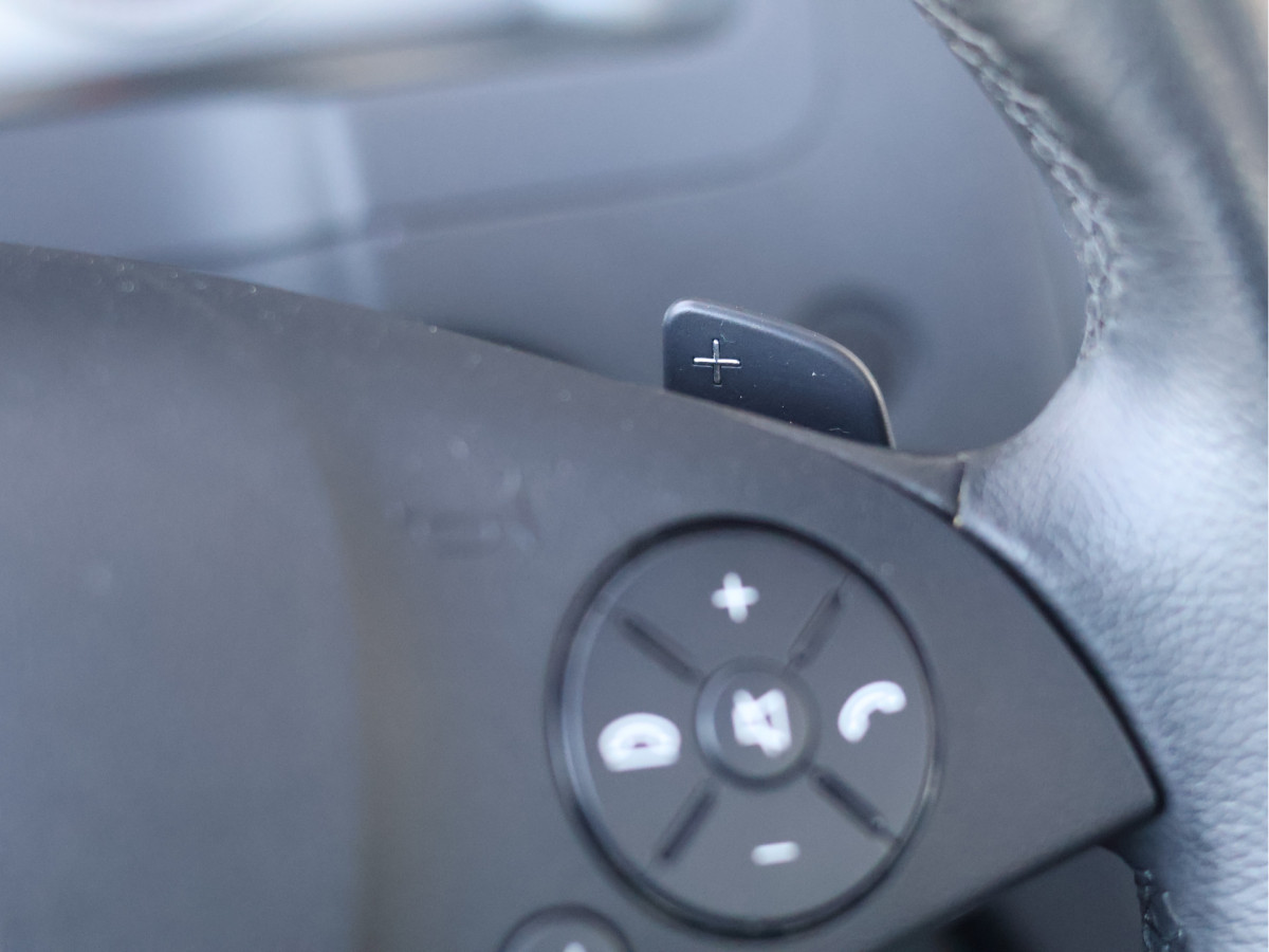 Mercedes-Benz C-Klasse 280 3.0 V6 Avantgarde AMG Line