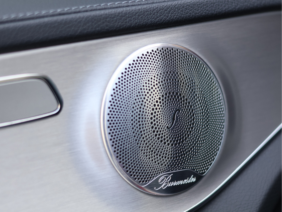 Mercedes-Benz C-Klasse 300 de Estate Premium Plus EQ AMG line