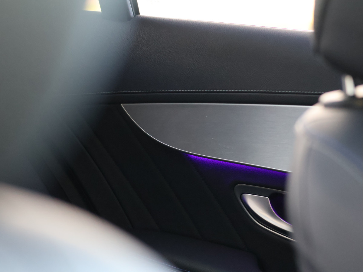 Mercedes-Benz C-Klasse 300 de Estate Premium Plus EQ AMG line