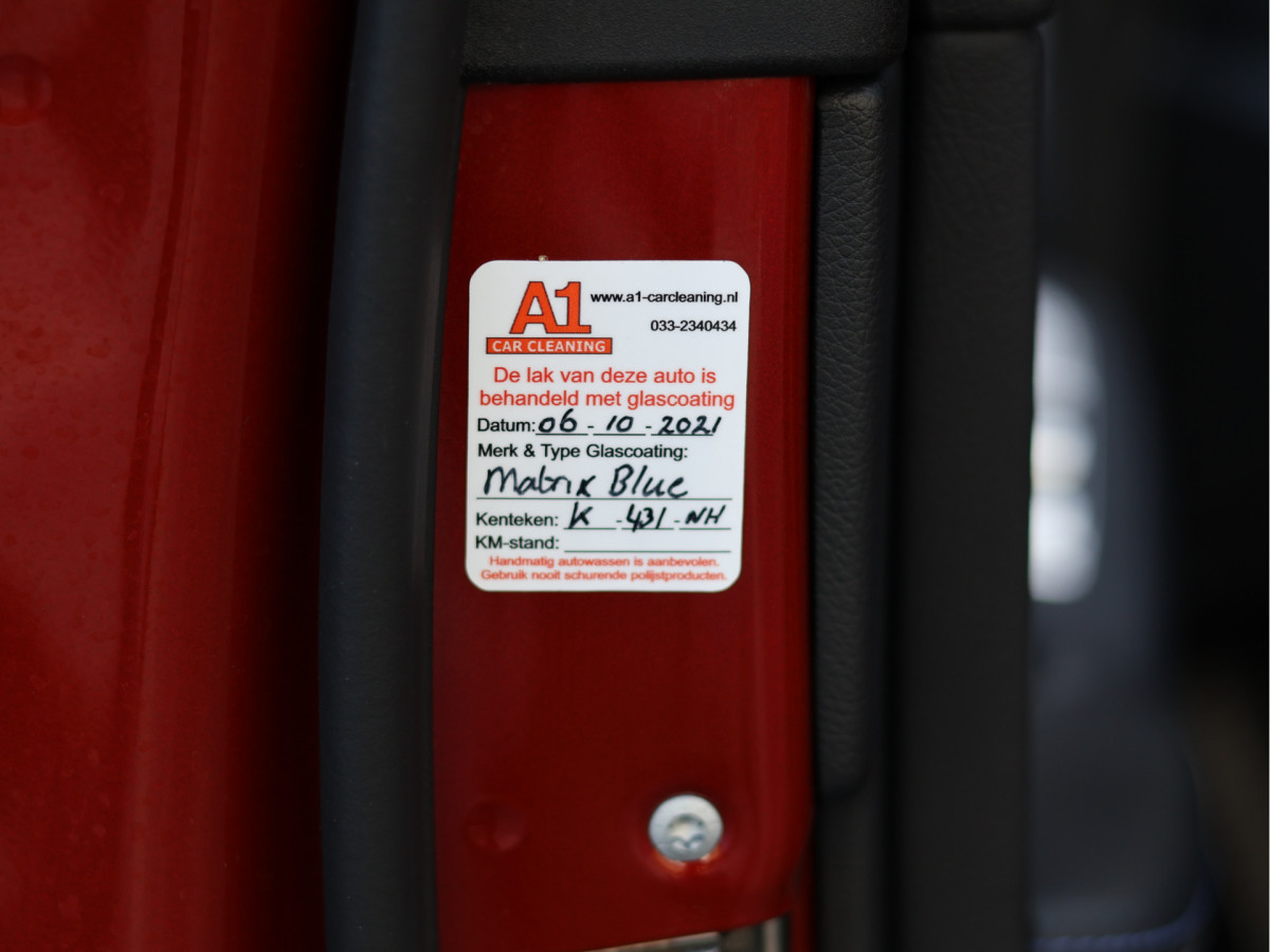 Mercedes-Benz C-Klasse 300 de Estate Premium Plus EQ AMG line