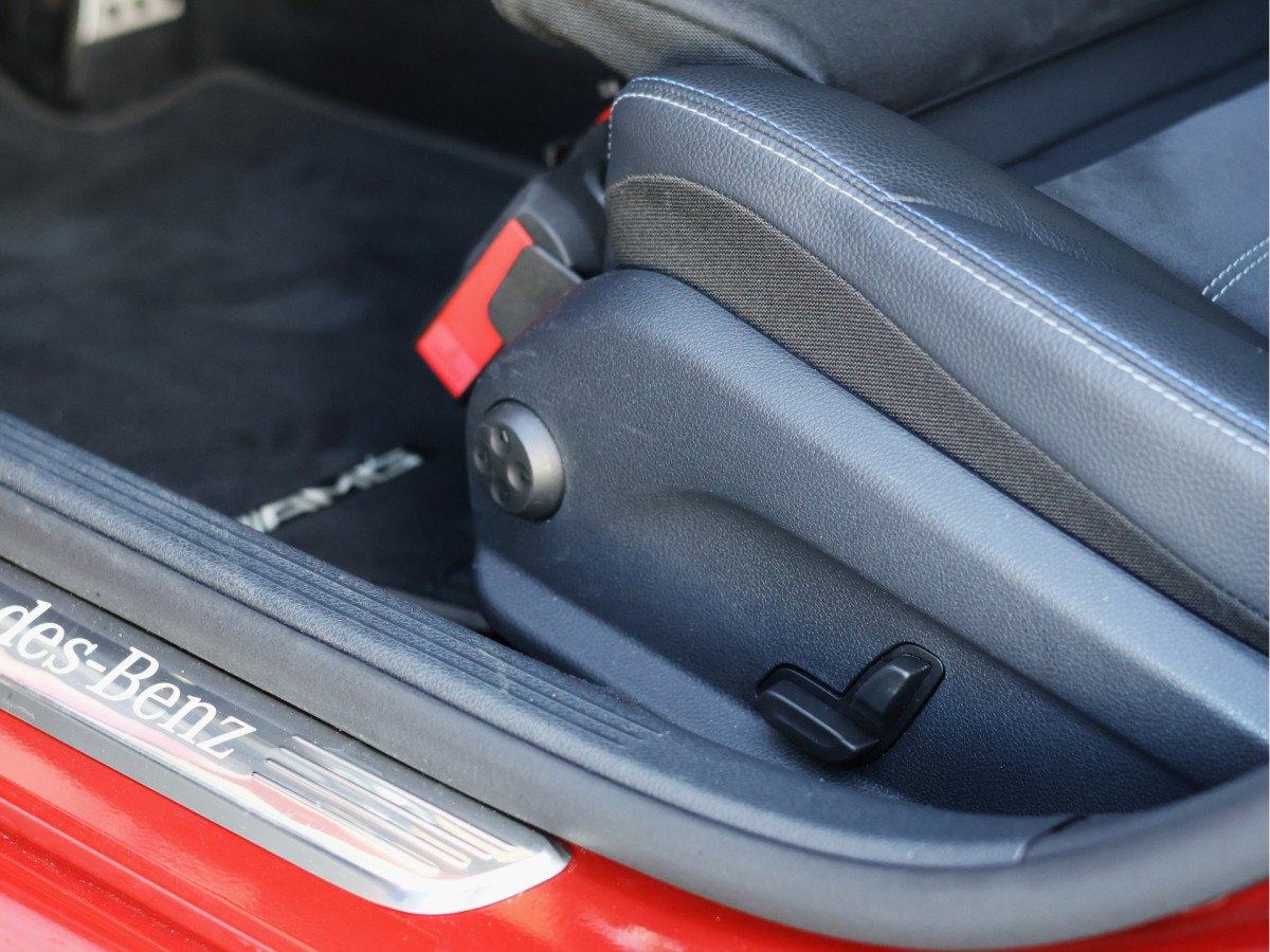 Mercedes-Benz C-Klasse 300 de Estate Premium Plus EQ AMG line