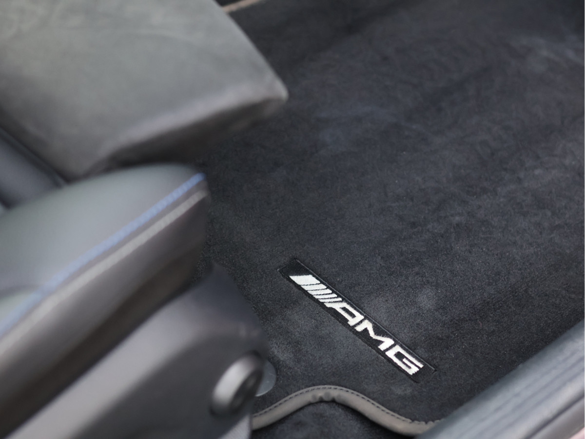 Mercedes-Benz C-Klasse 300 de Estate Premium Plus EQ AMG line