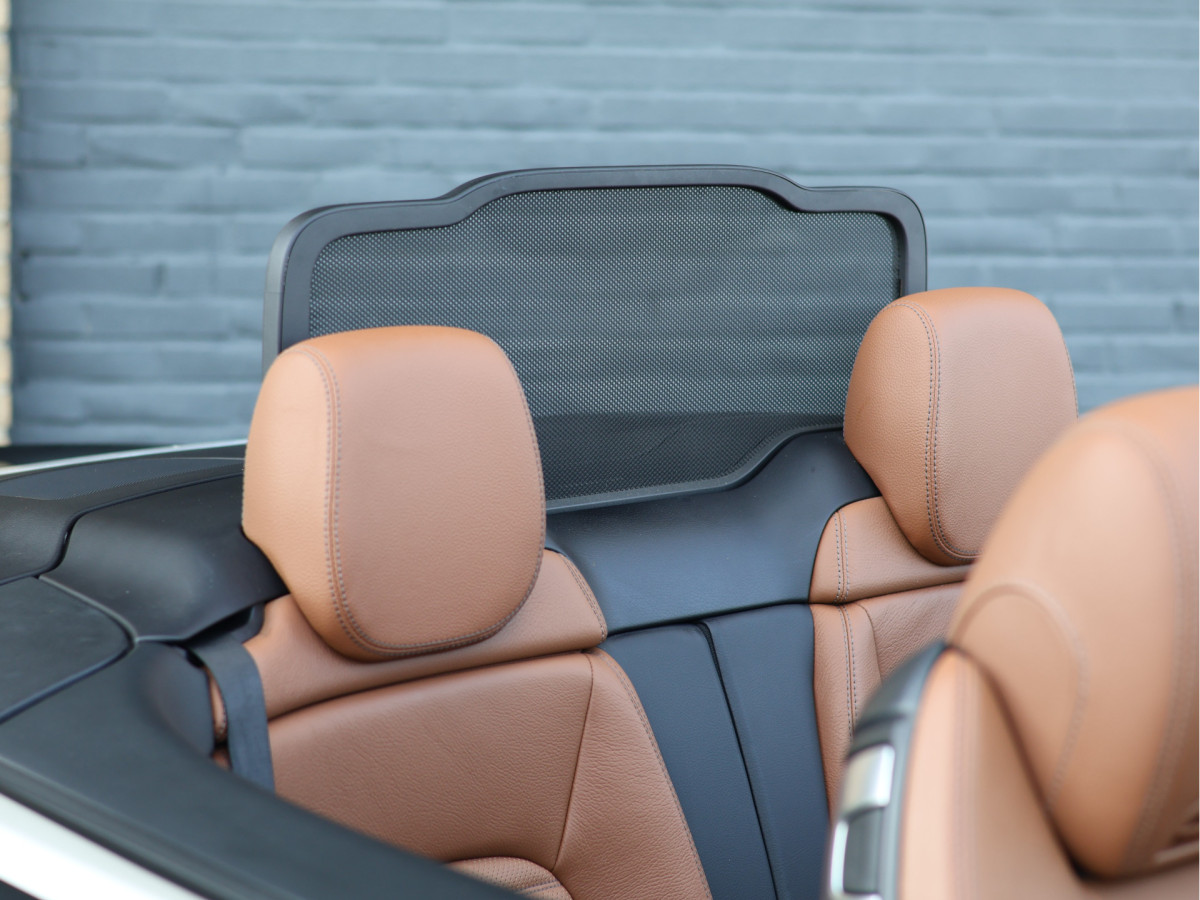 Mercedes-Benz C-Klasse Cabrio 180 AMG Line