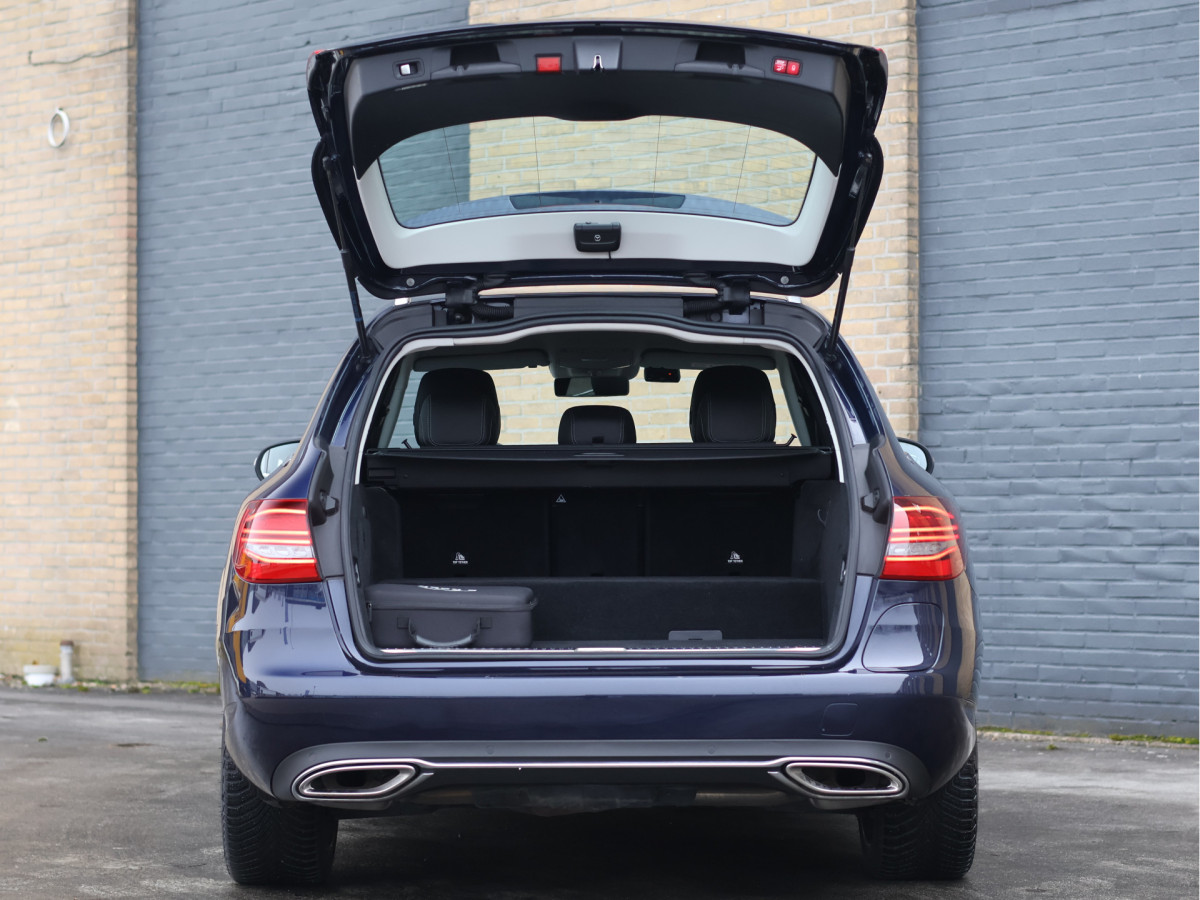 Mercedes-Benz C-Klasse Estate 300 e Premium Plus Pack