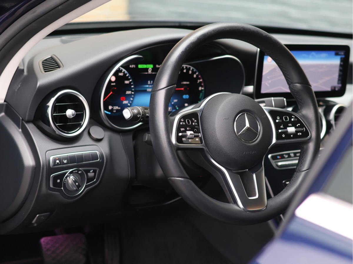 Mercedes-Benz C-Klasse Estate 300 e Premium Plus Pack