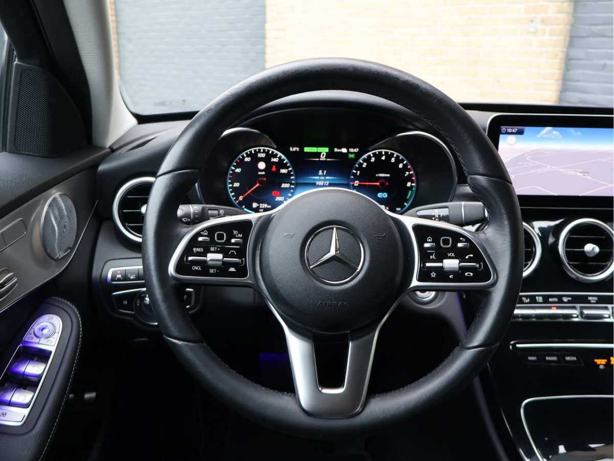 Mercedes-Benz C-Klasse Estate 300 e Premium Plus Pack