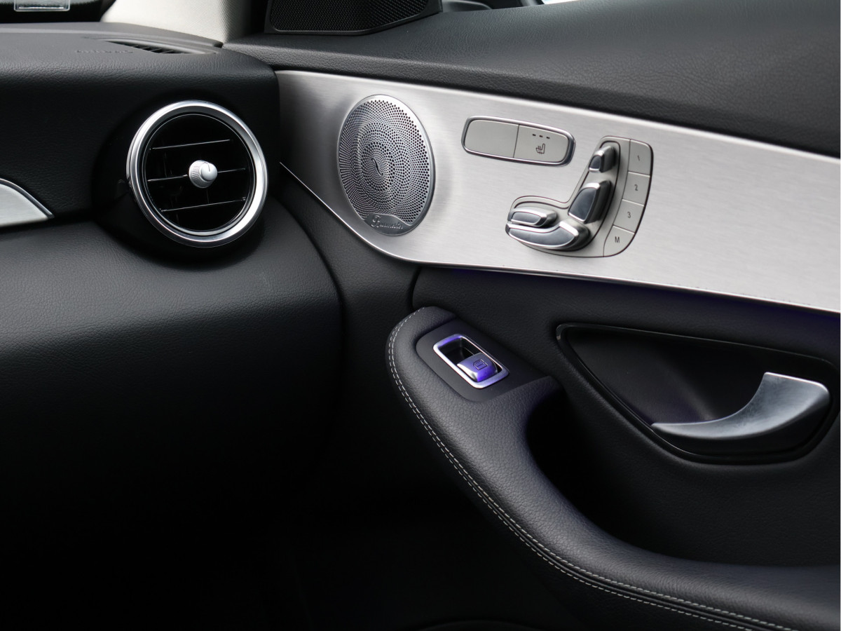 Mercedes-Benz C-Klasse Estate 300 e Premium Plus Pack