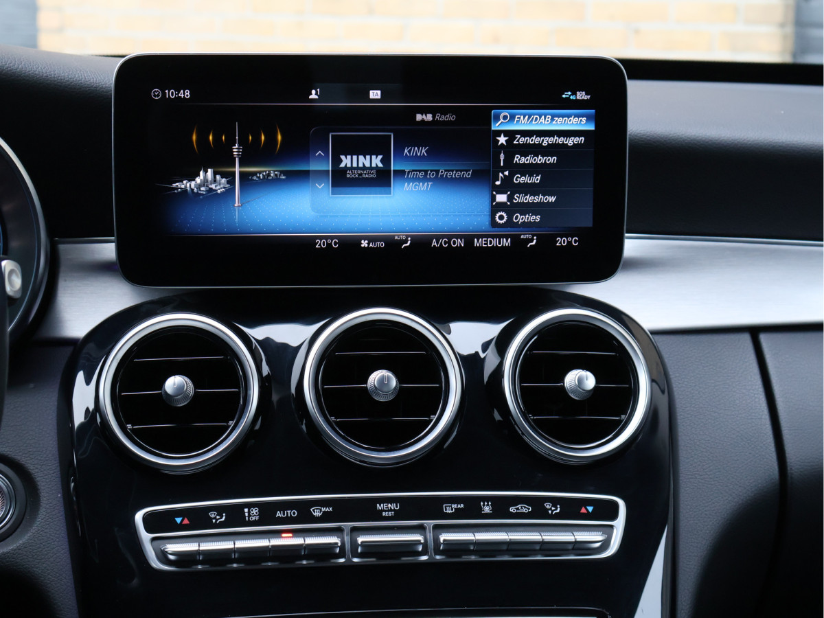 Mercedes-Benz C-Klasse Estate 300 e Premium Plus Pack