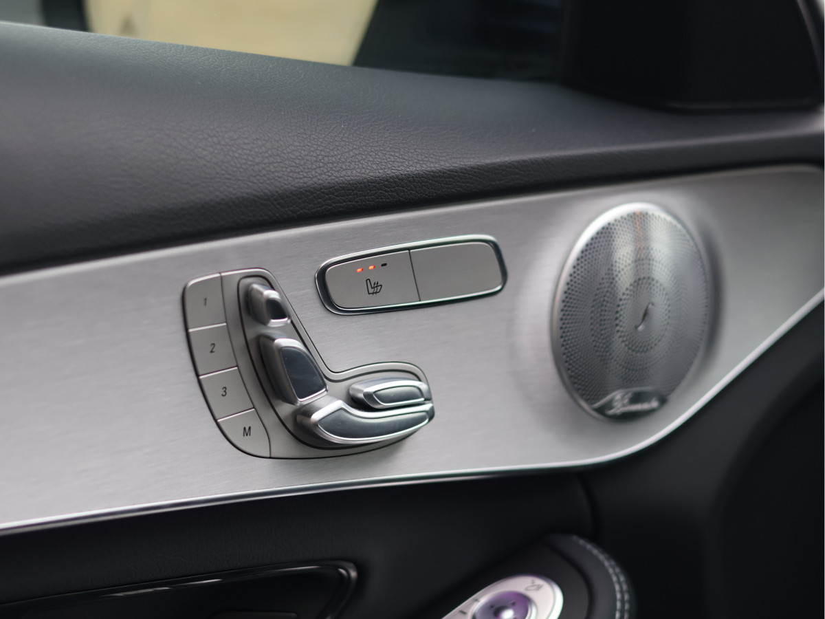 Mercedes-Benz C-Klasse Estate 300 e Premium Plus Pack